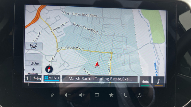 Suzuki S-Cross 1.4 Boosterjet 48V Hybrid Ultra 5dr Petrol Hatchback